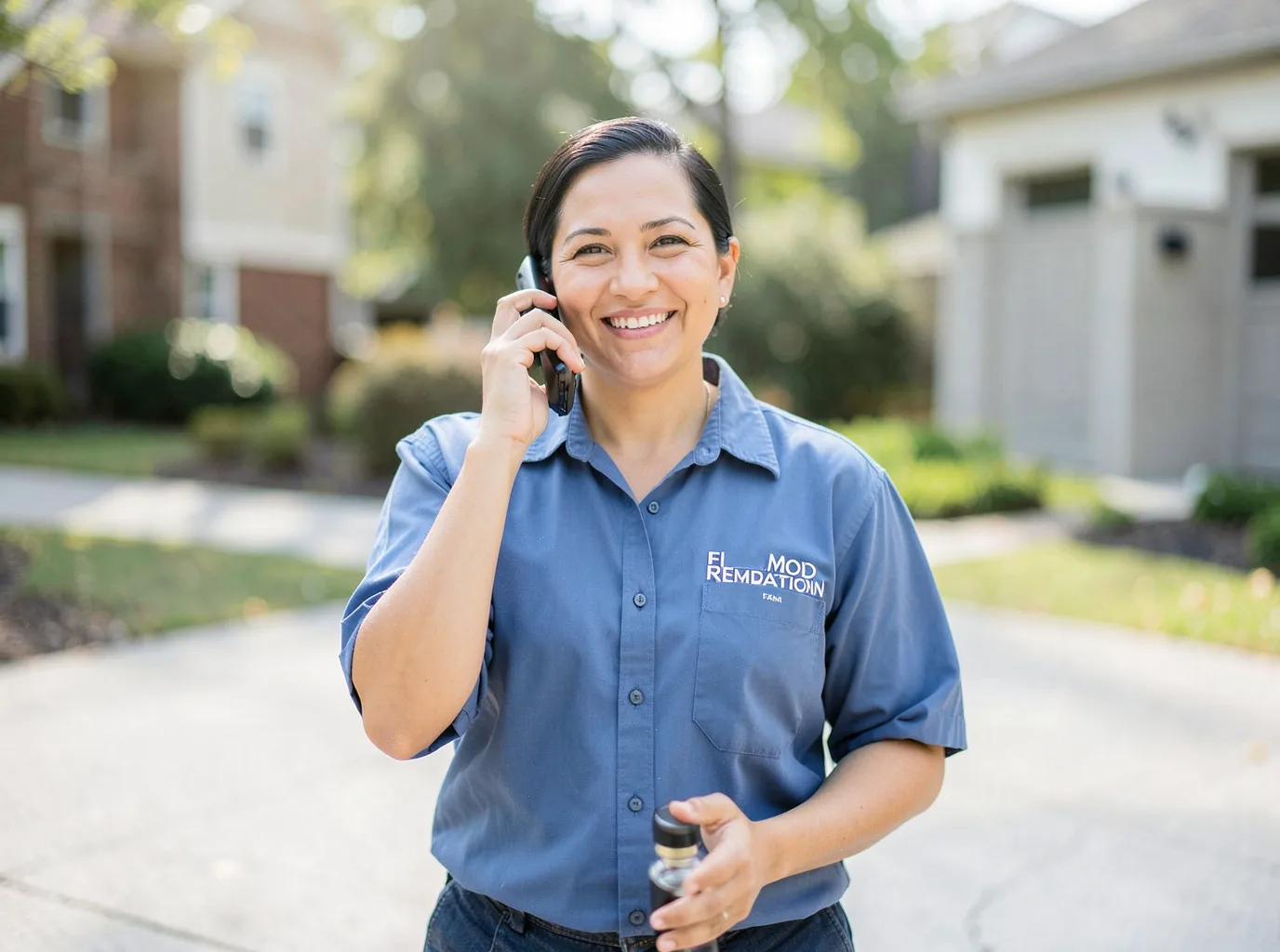 Mold Remediation Liberty, SC FAQs
